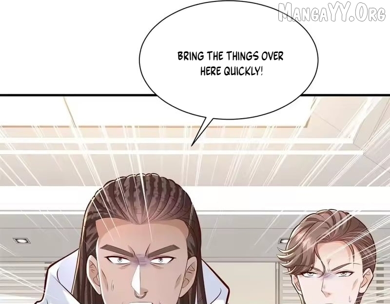 I randomly have a new career every week Chapter 888 - page 56
